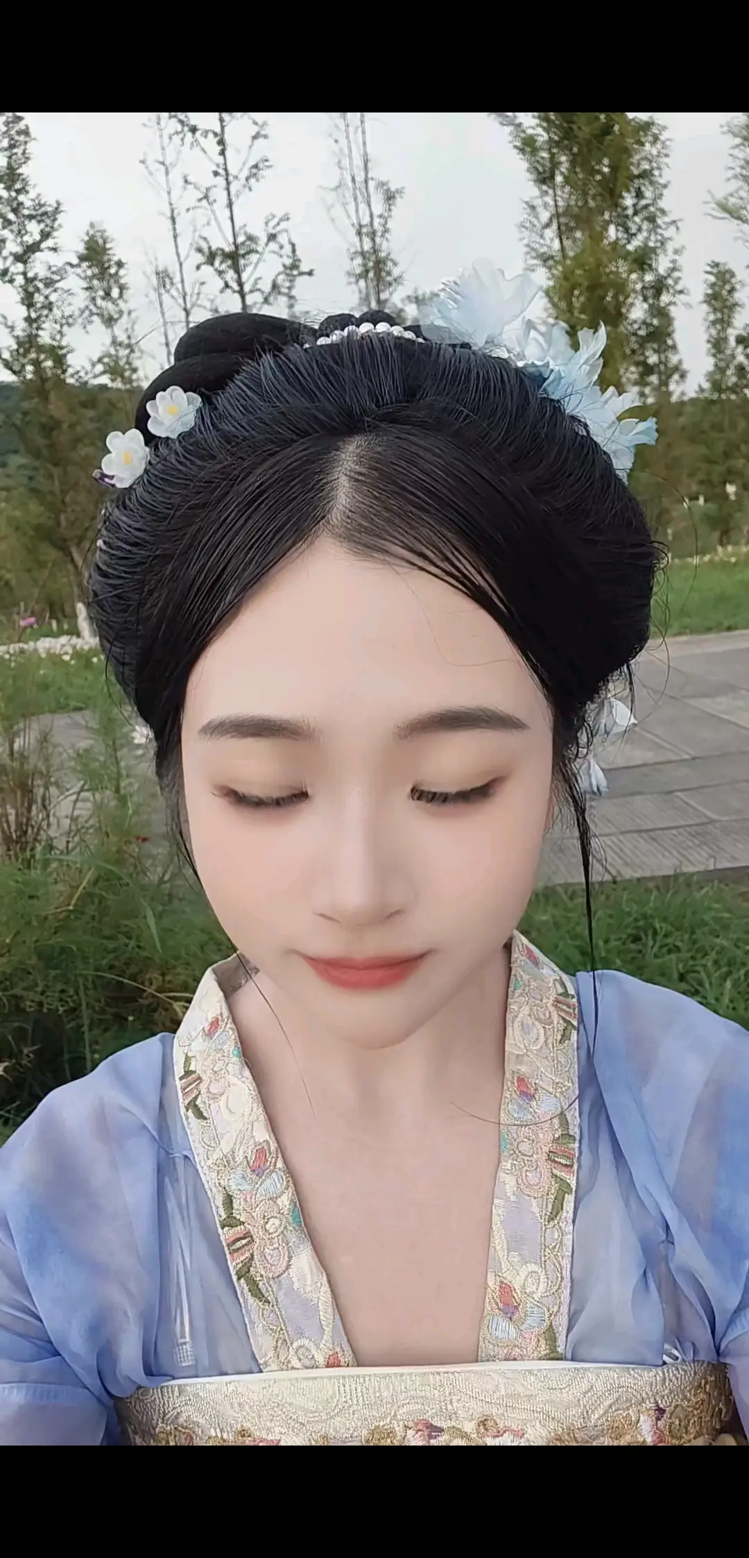 我是木头