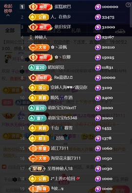 婼儿♪♬每晚7点半见主播照片