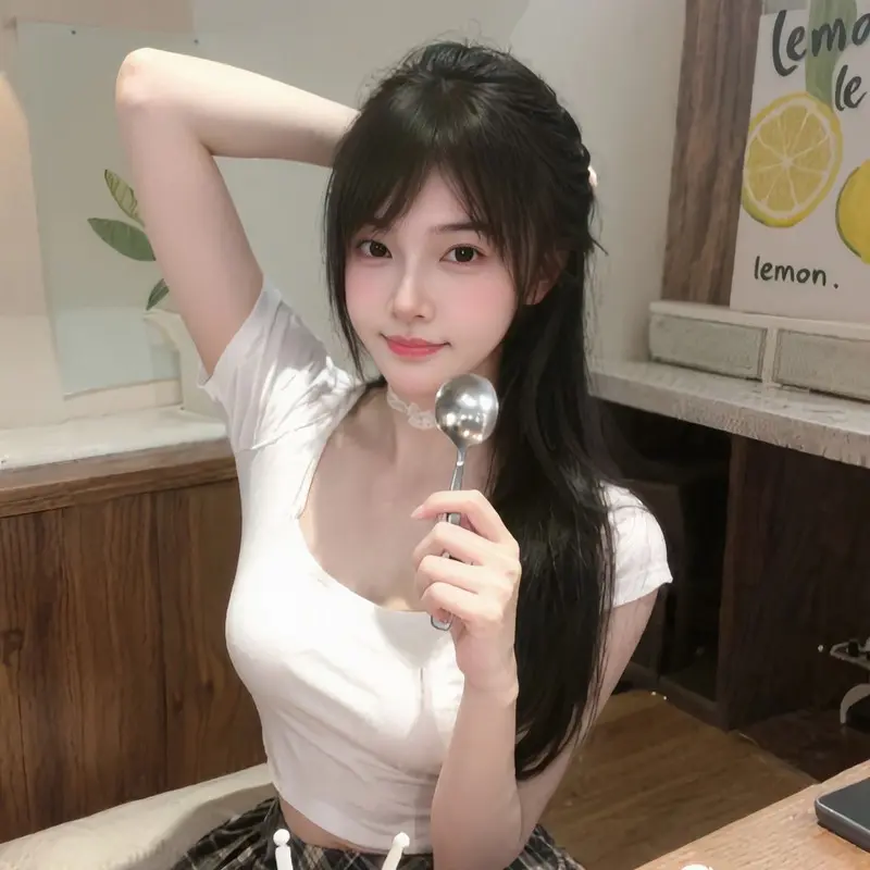 舞蹈小沐沐的直播间