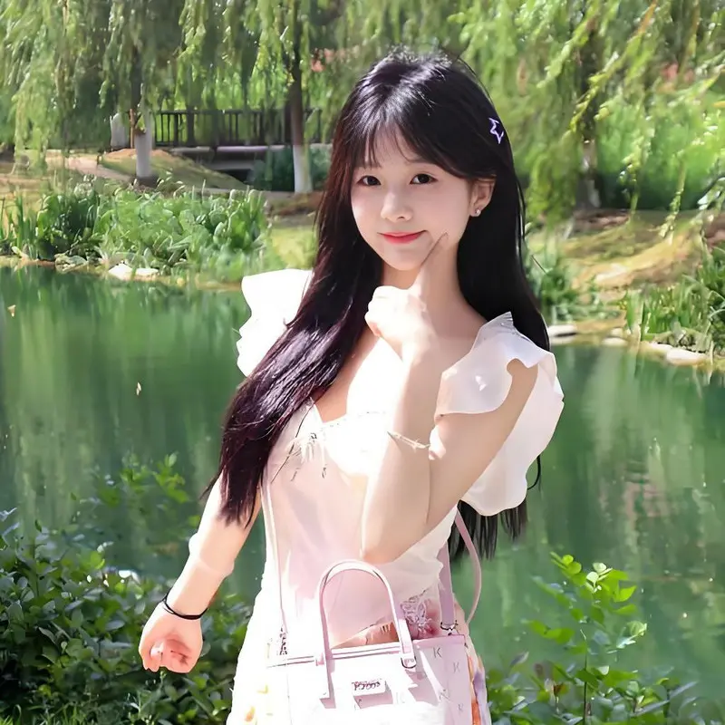 甜甜鱼～的主播海报