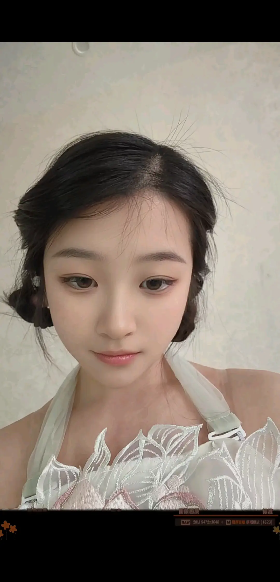 猪妞：仙女下凡～