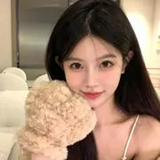 新人露露子刚开播呀