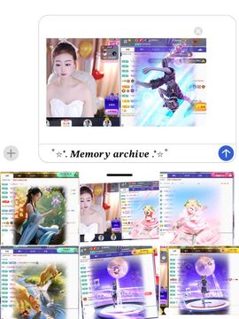 木兮💞许愿啦~主播照片
