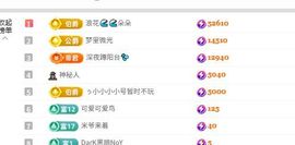 小仙女❤️是地主的图片