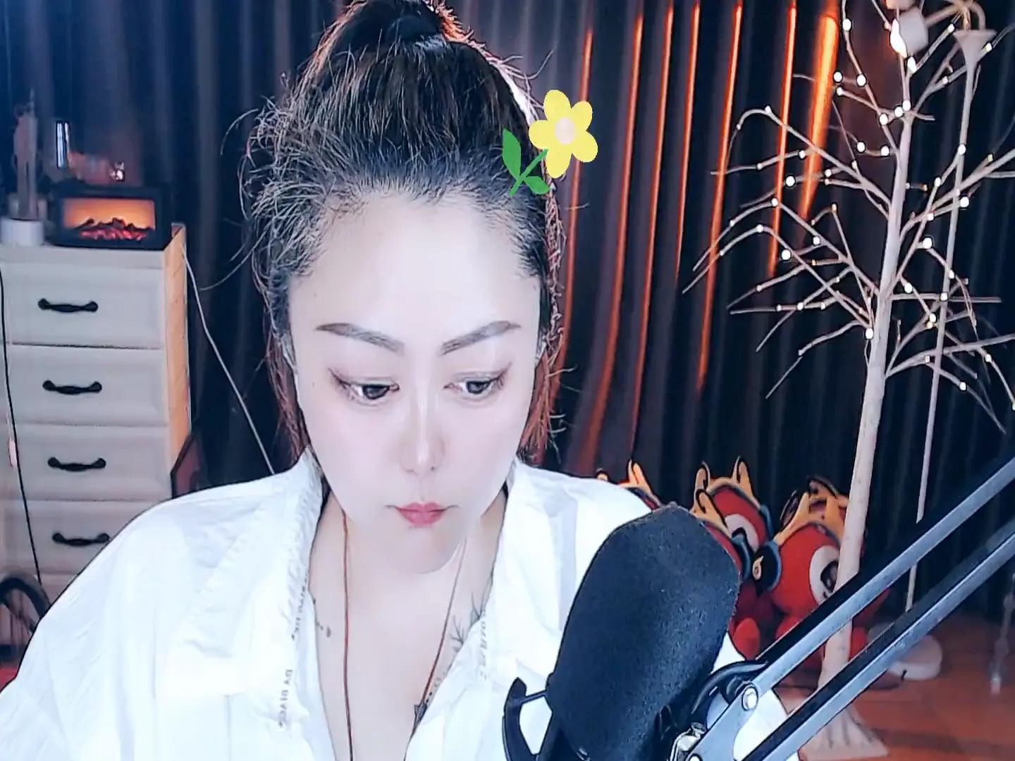 才艺视频