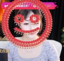萌新白小糖的图片