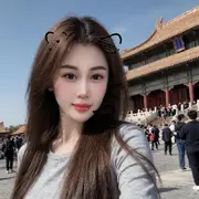 安妮宝❤