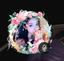 如意ℯ⃝🎀䓙寳儿主播图片