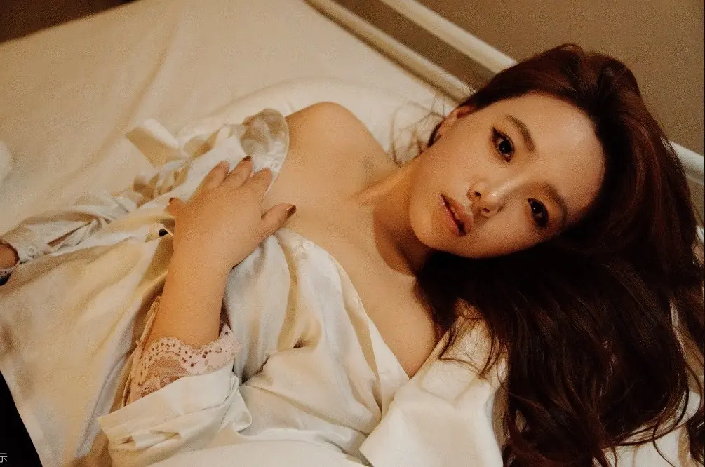 梦蔓有点蔓、主播图片