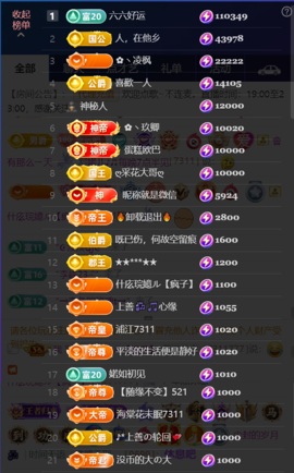 婼儿♪♬每晚7点半见主播照片