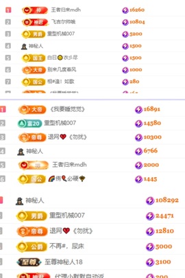 福多多🍀四海为家主播照片