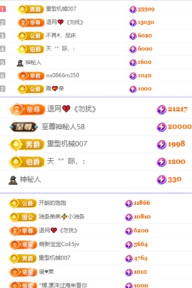 福多多🍀四海为家主播照片