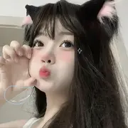 温婉小阔爱