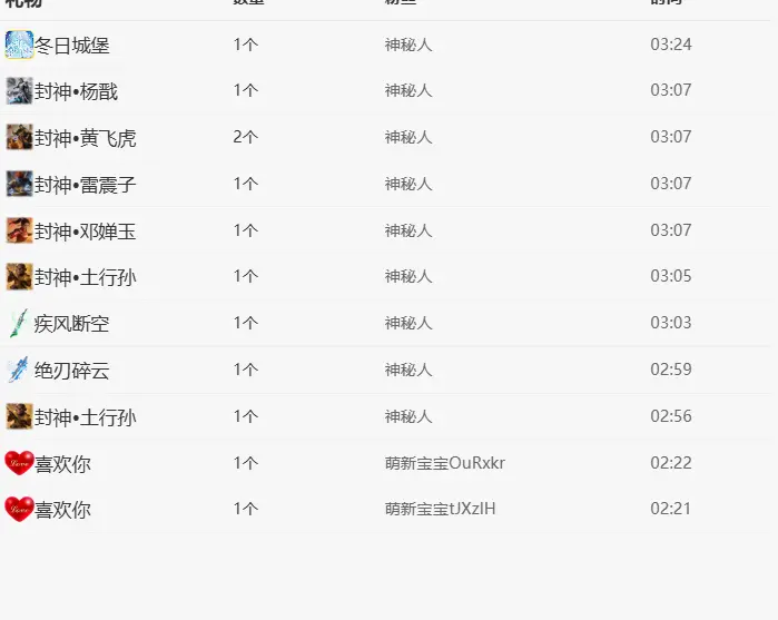 灵灵七🦀🦀主播图片