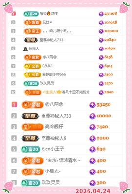 8秒充值代理．・゜♡的图片