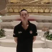 ★来自釜山的斑头雁