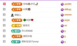 🍀冰雪❤️暂不连麦的图片
