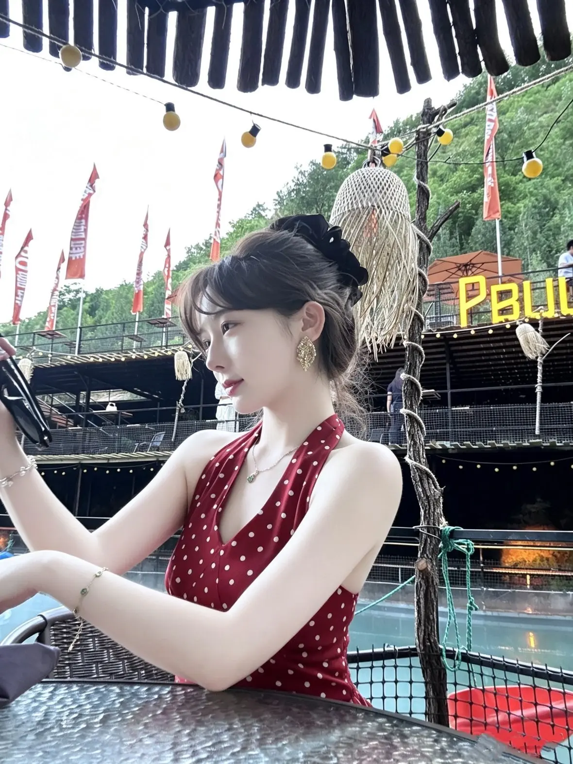 苏熙!!!主播图片