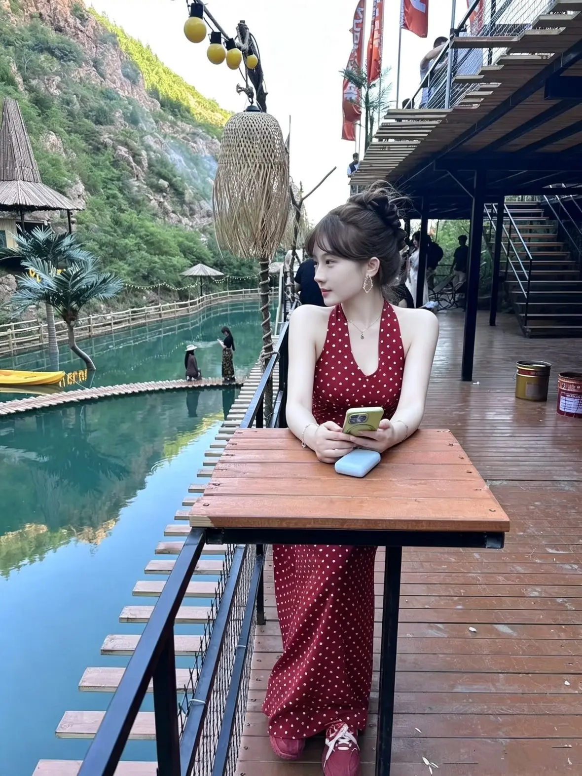 苏熙!!!主播图片