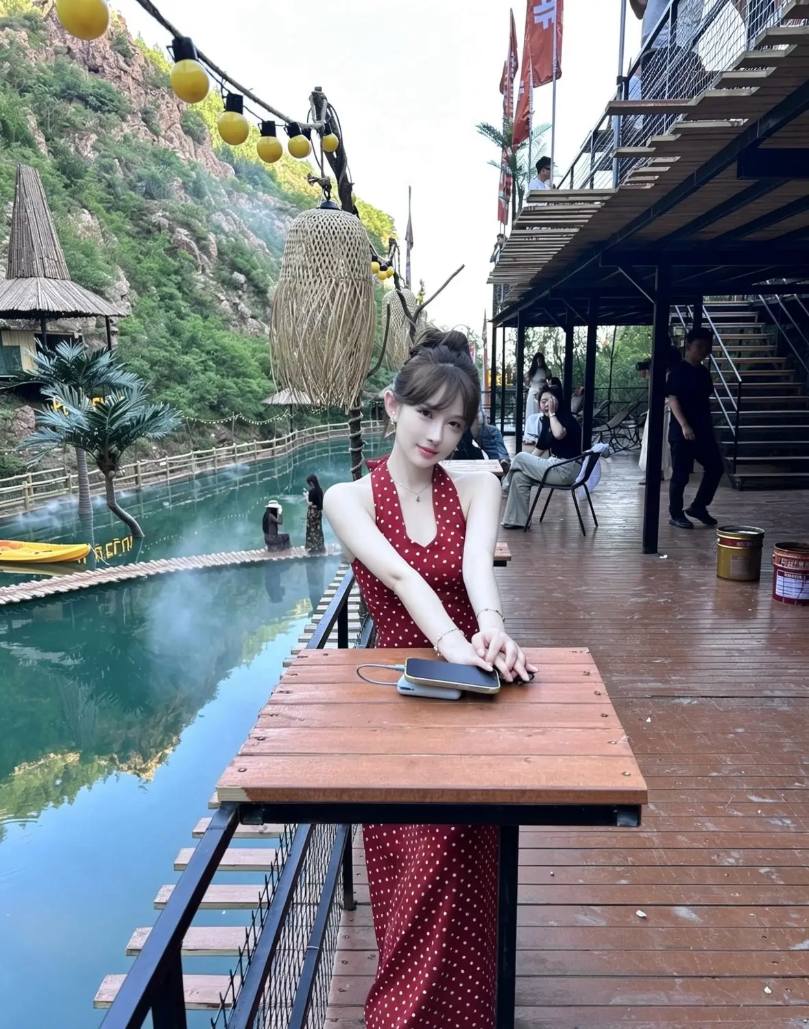苏熙!!!主播图片
