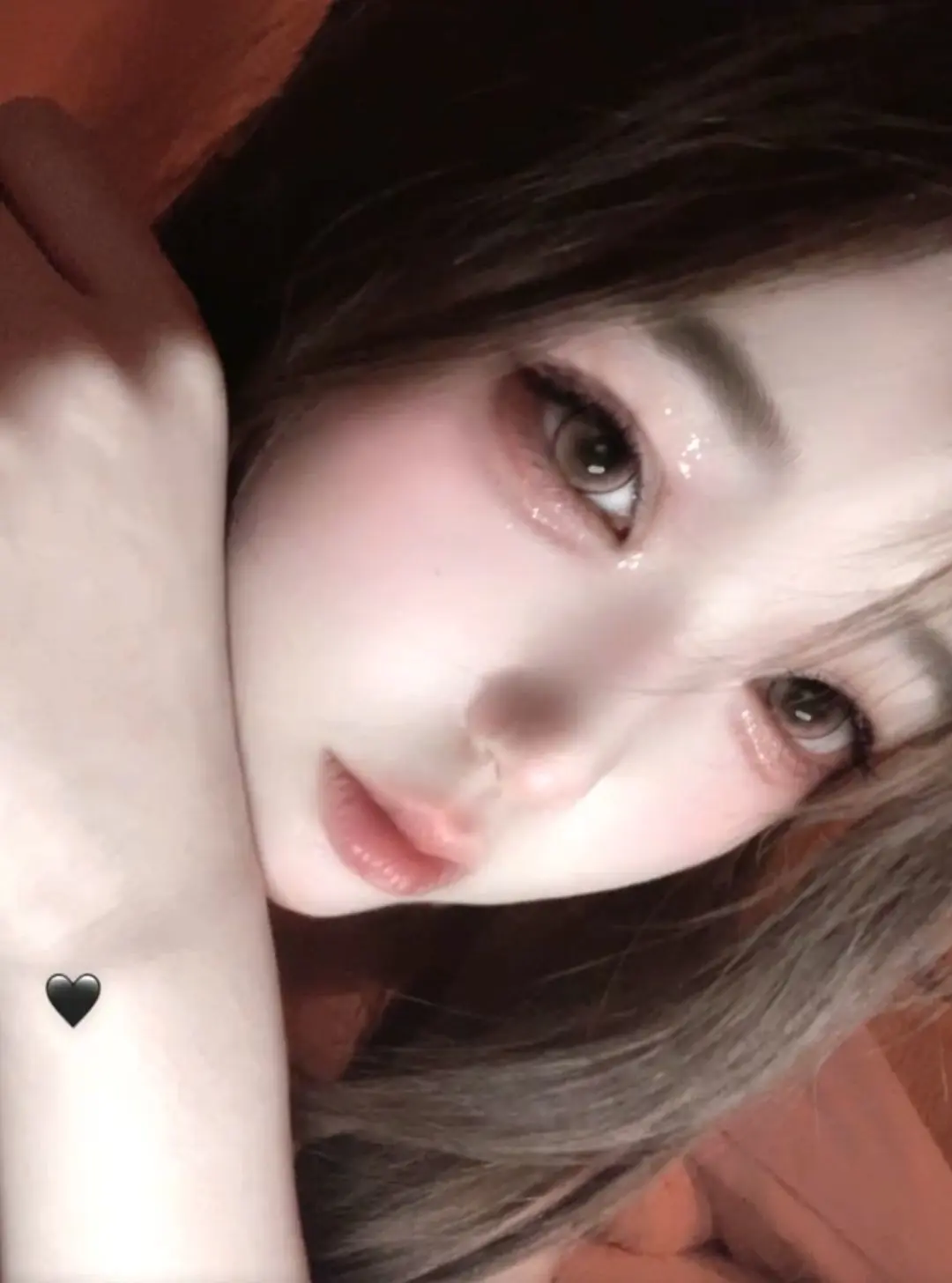小莱跪求千元榜主播图片