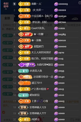 婼儿♪♬每晚7点半见主播照片
