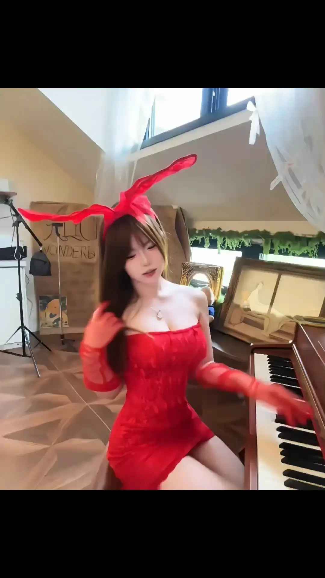 小兔芝🐰