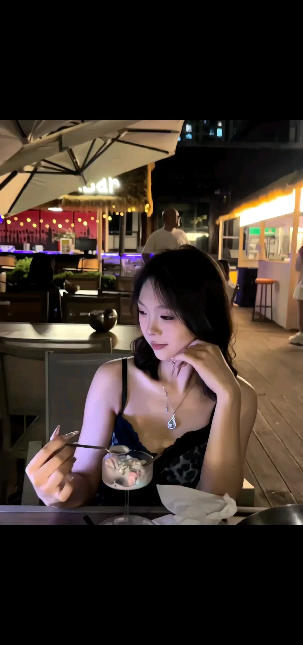 好久不见！