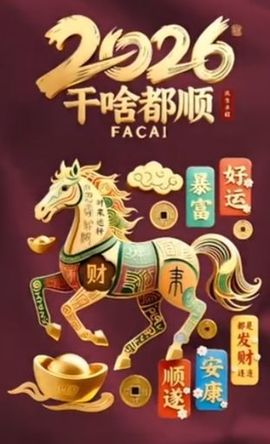 上古神登，信命不认命的图片