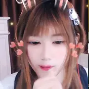 恬恬真爱粉，不大聪明