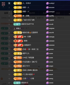 婼儿♪♬每晚7点半见主播照片
