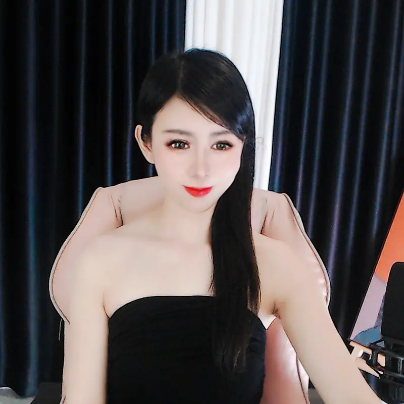 @嫣然求升冠的直播间