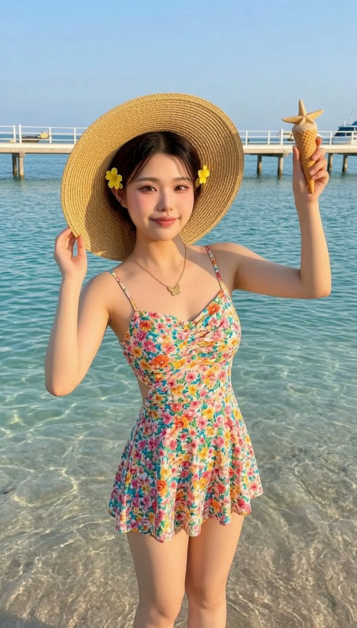 夏至🌸加油播的主播照片