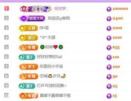 🍀冰雪❤️暂不连麦的图片