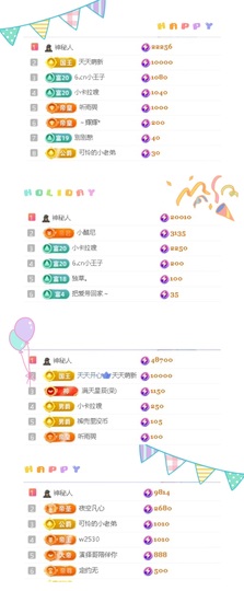一心爱跳舞唱歌的图片