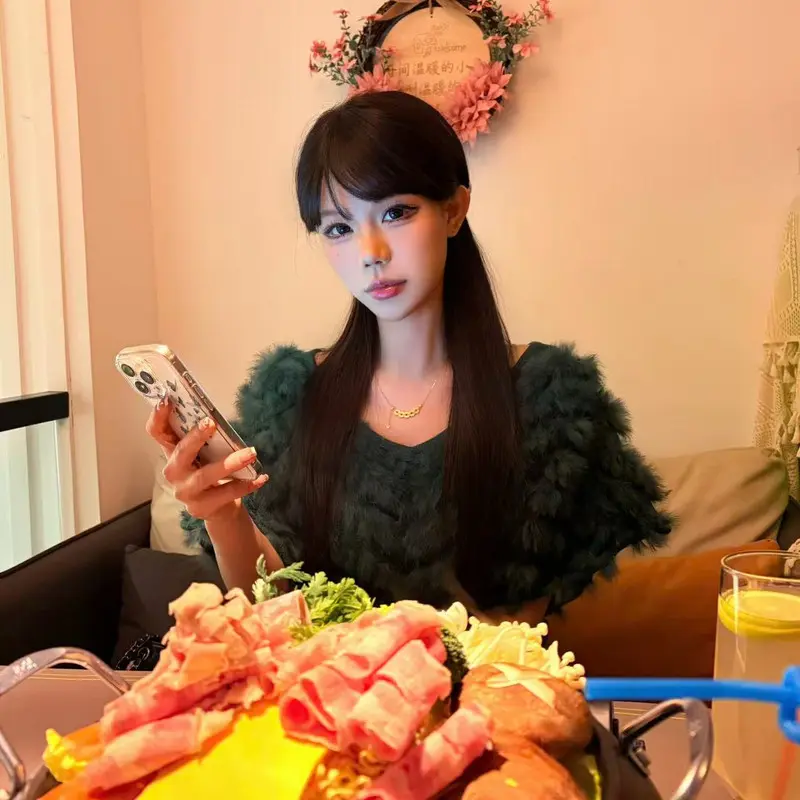 林苏月超幸运