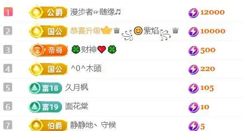 🍀冰雪❤️暂不连麦主播图片