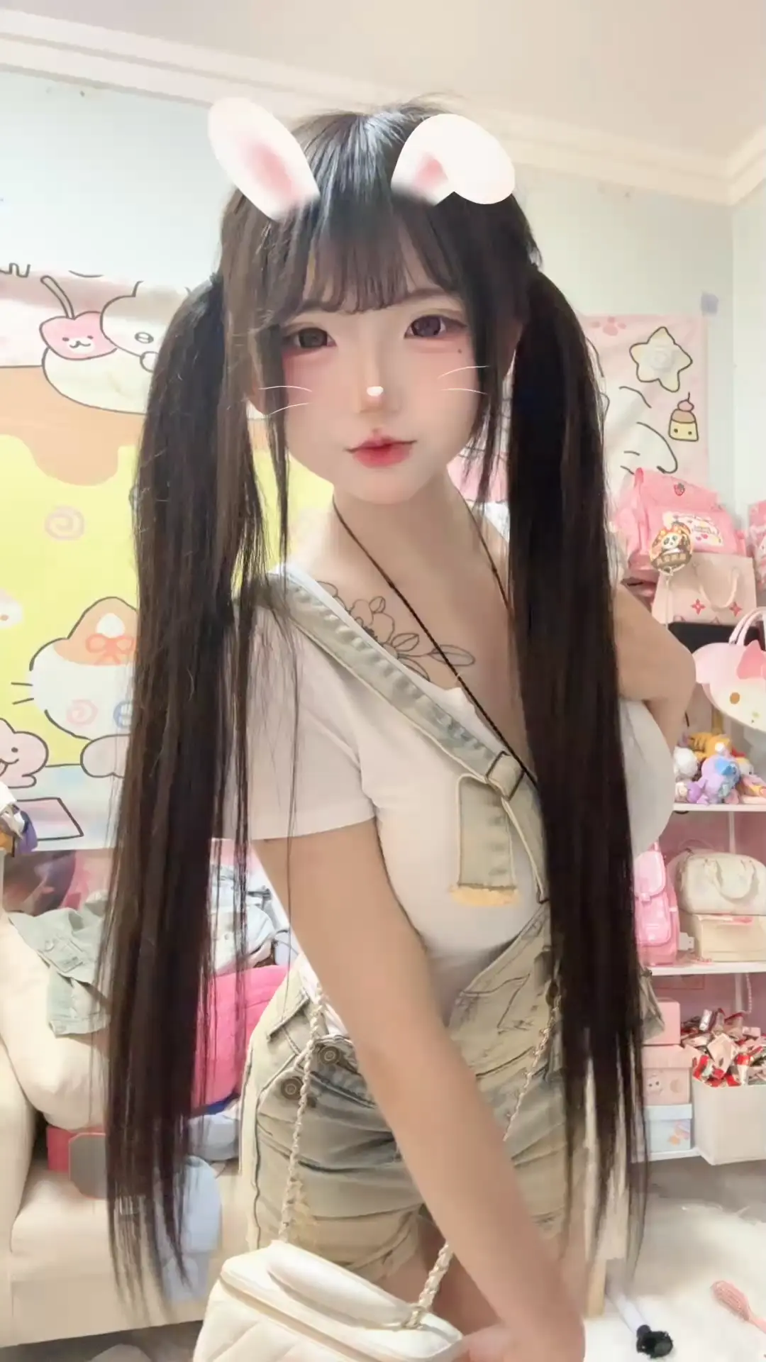 我叫草莓🍓