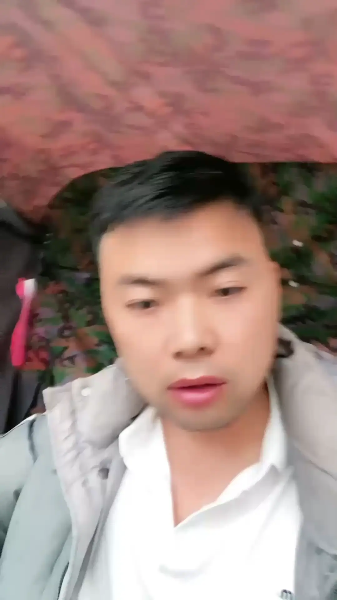 我下午没有偷懒，下大