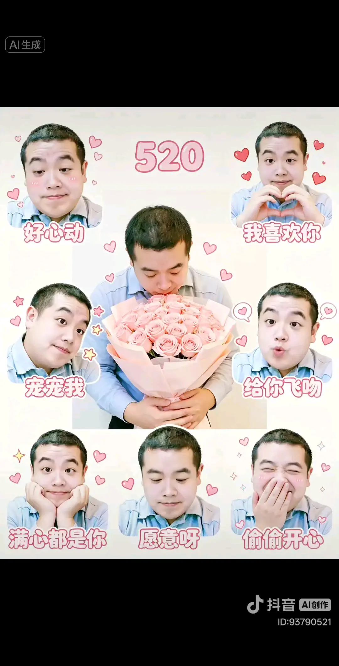 表情包