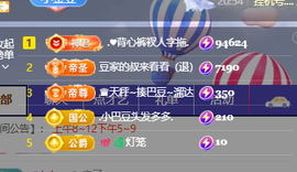 ♚小巴豆十六生日吖的图片