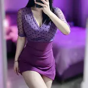 A呦呦V