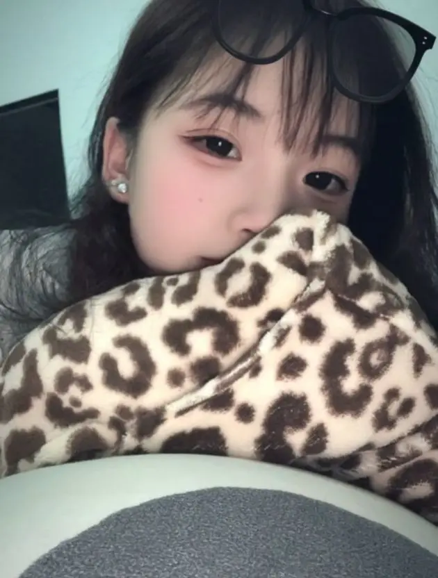 卿梦吖主播图片