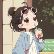 小渝儿🐟～休