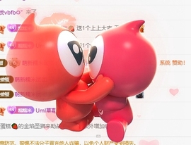 萌新糯米团团的图片