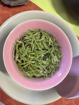 茶茶幸运星的图片