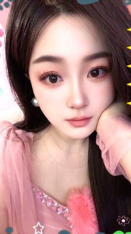 肉肉小娘子有事休息主播照片