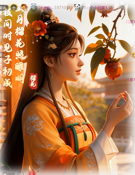 冰凌歌~的图片