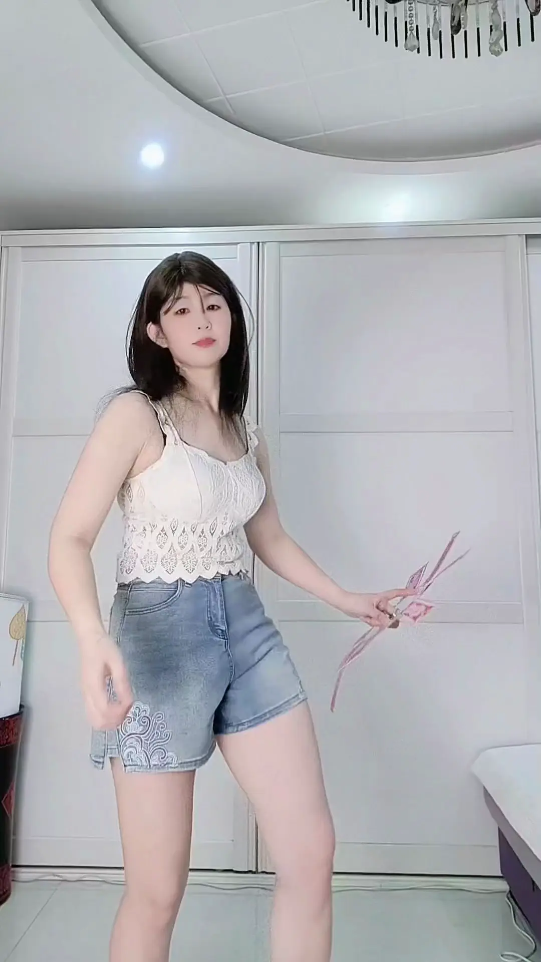 抽牌/美女/靓仔