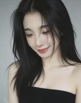 糖糖有点甜🍬的图片